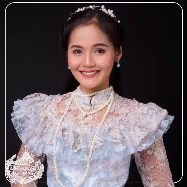 ชุดไทยรัชกาลที่ 5